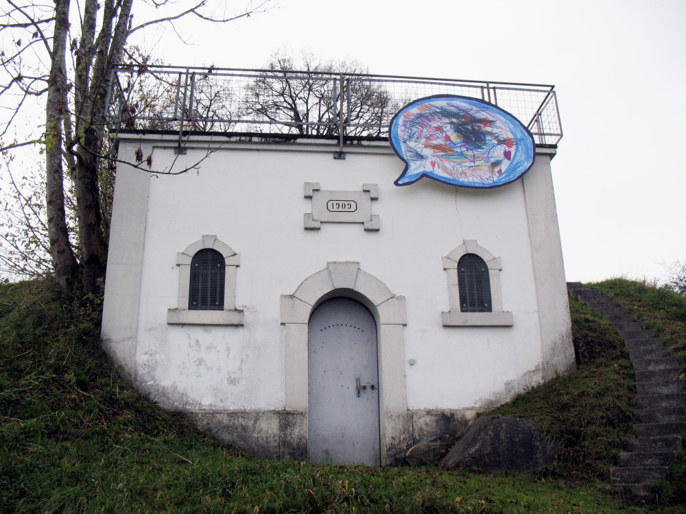 Hanswalter Graf, Vespa-Jet, Schule und Kultur, Kanton Zürich